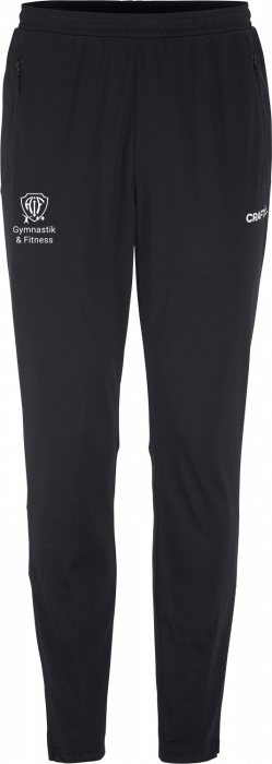 Craft - Aif Training Pants Adults - Black