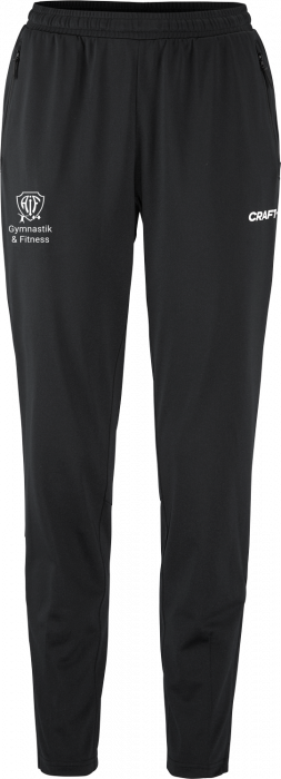 Craft - Aif Training Pants Women - Zwart