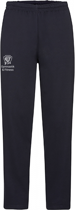 Fruit of the loom - Aif Classic Sweatpants Adults - Deep Navy